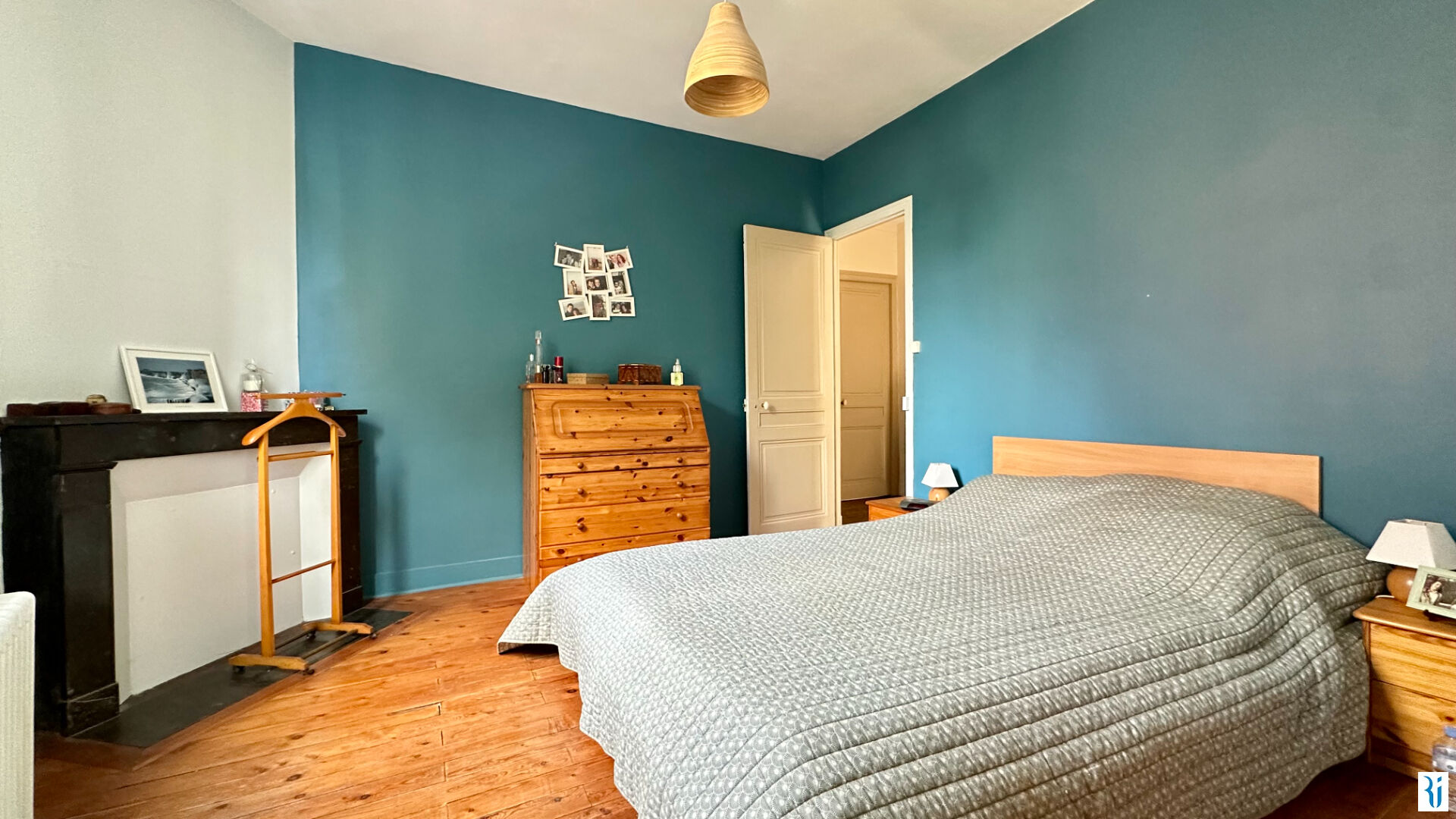 Photo Maison 6 pièces - SOTTEVILLE-LÈS-ROUEN image 4/6