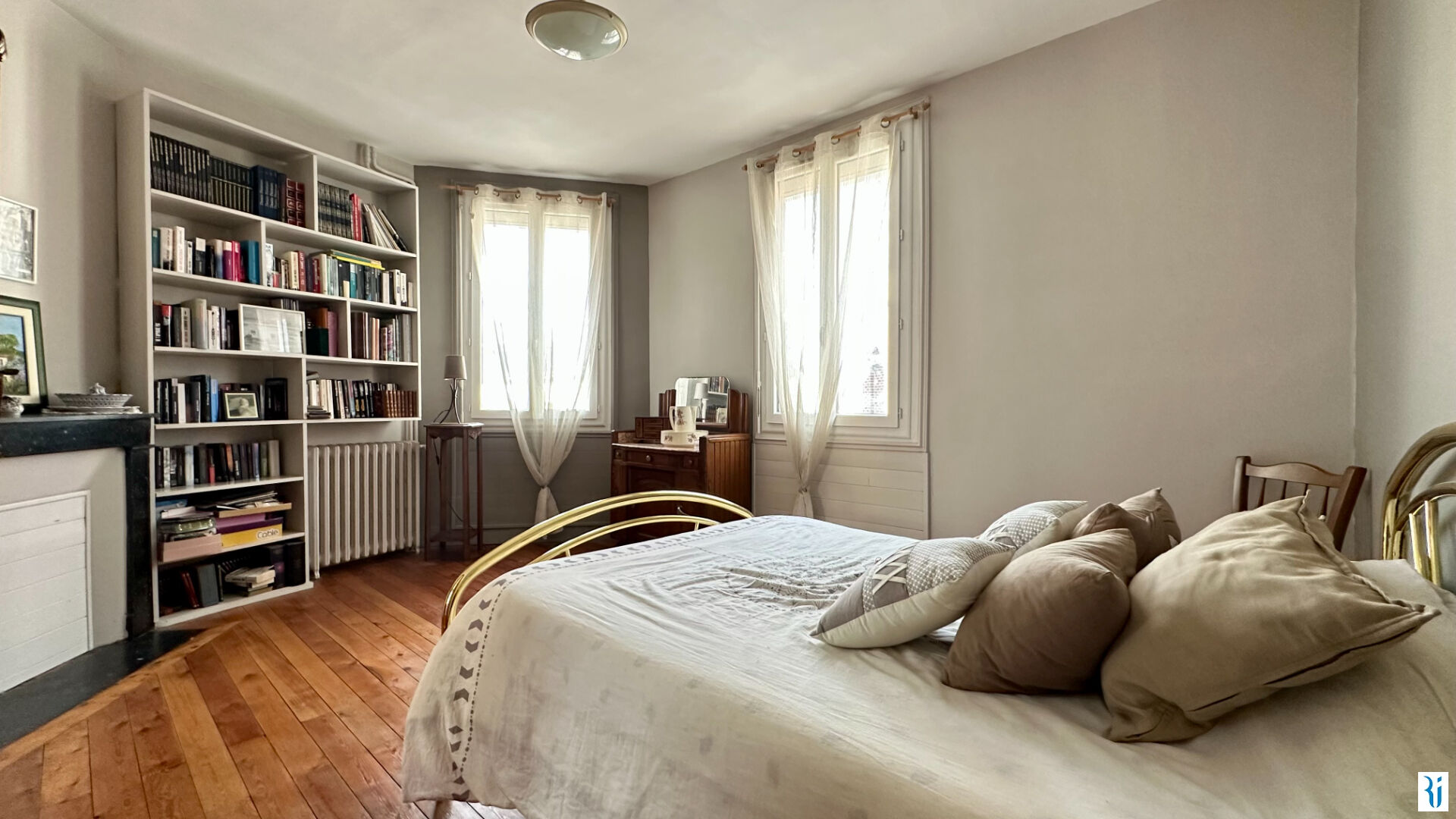 Photo Maison 6 pièces - SOTTEVILLE-LÈS-ROUEN image 5/6