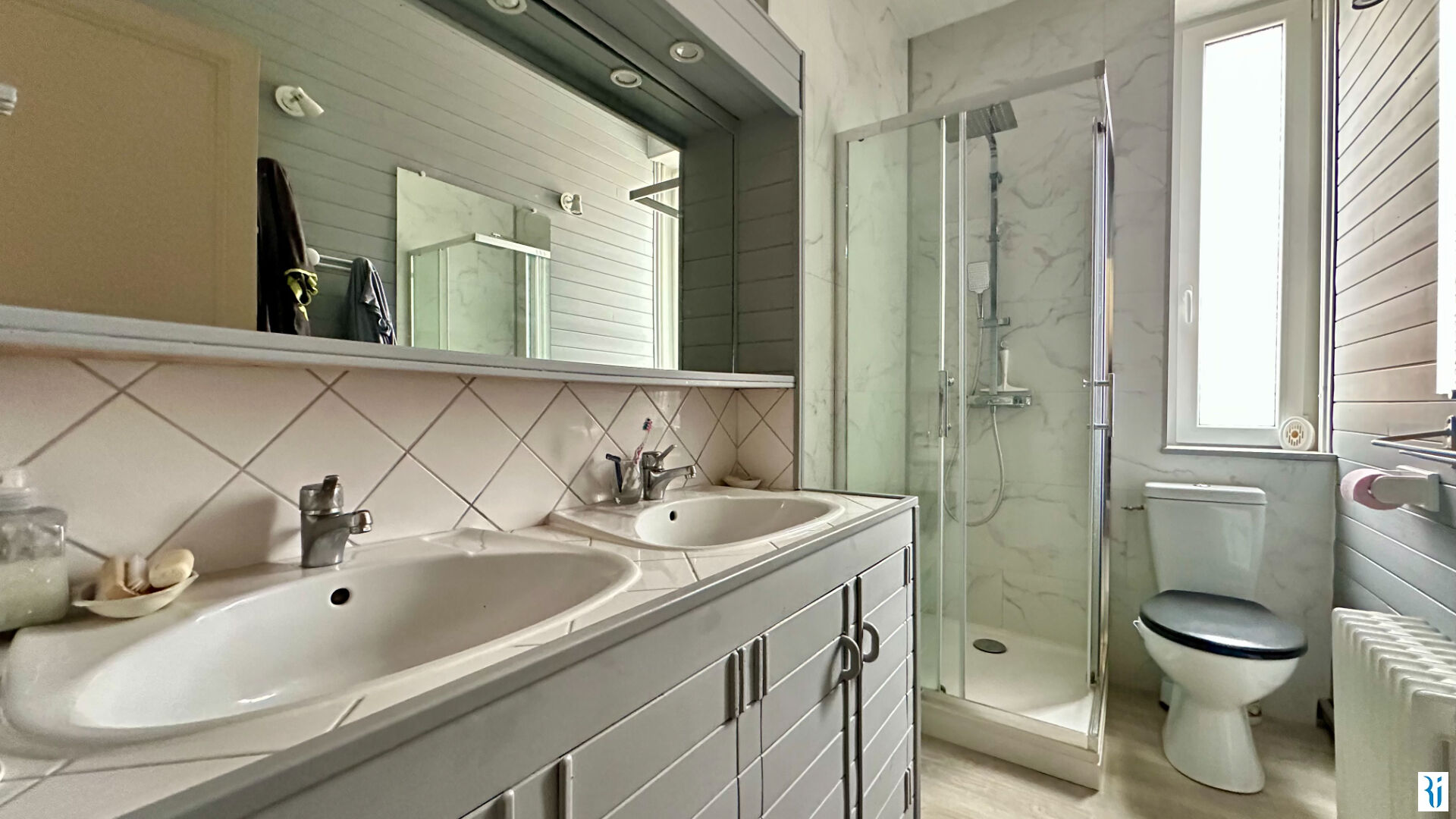 Photo Maison 6 pièces - SOTTEVILLE-LÈS-ROUEN image 6/6