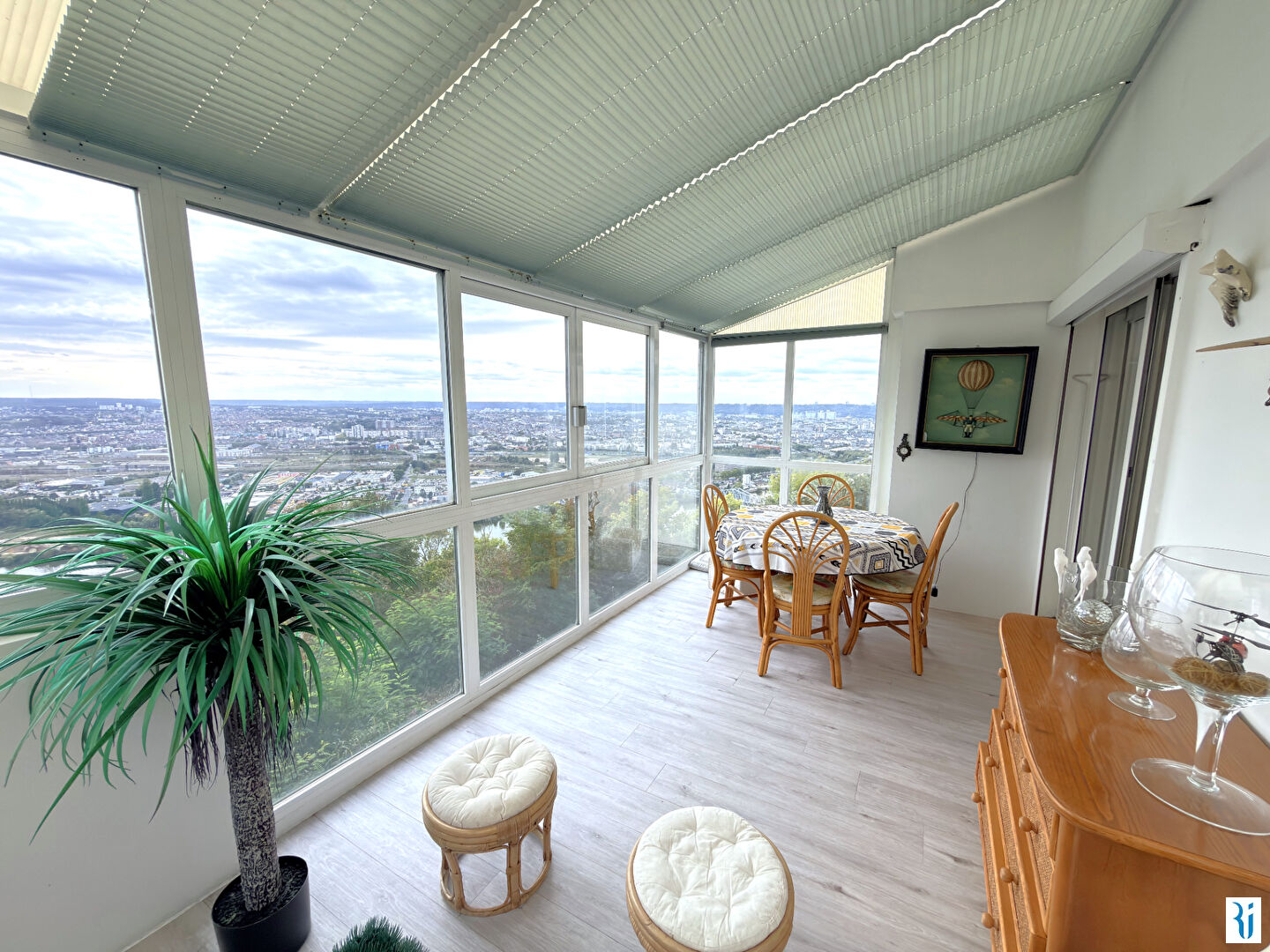 Agence immobilière de 
 LEGAY SAUVAGE - LEGAY SAUVAGE - Bonsecours 
