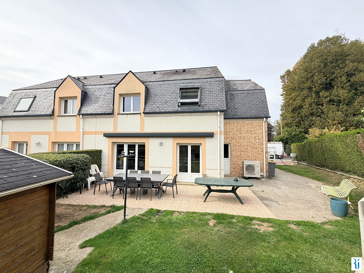 Agence immobilière de 
 LEGAY SAUVAGE - LEGAY SAUVAGE - Bonsecours 
