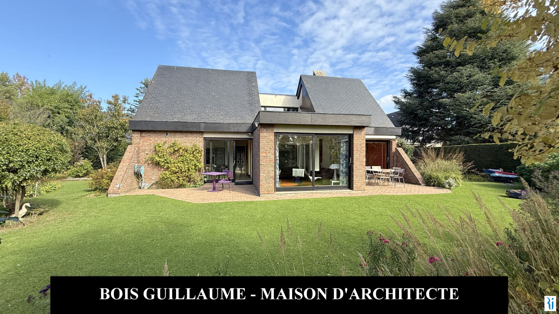 Agence immobilière de LEGAY SAUVAGE - Jeanne d'Arc