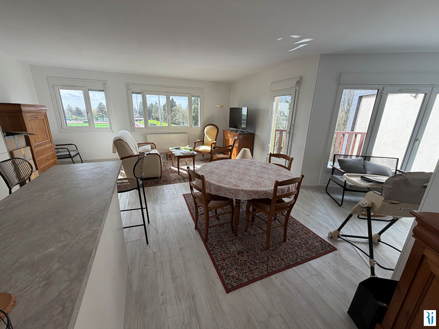 Agence immobilière de LEGAY SAUVAGE - Jeanne d'Arc