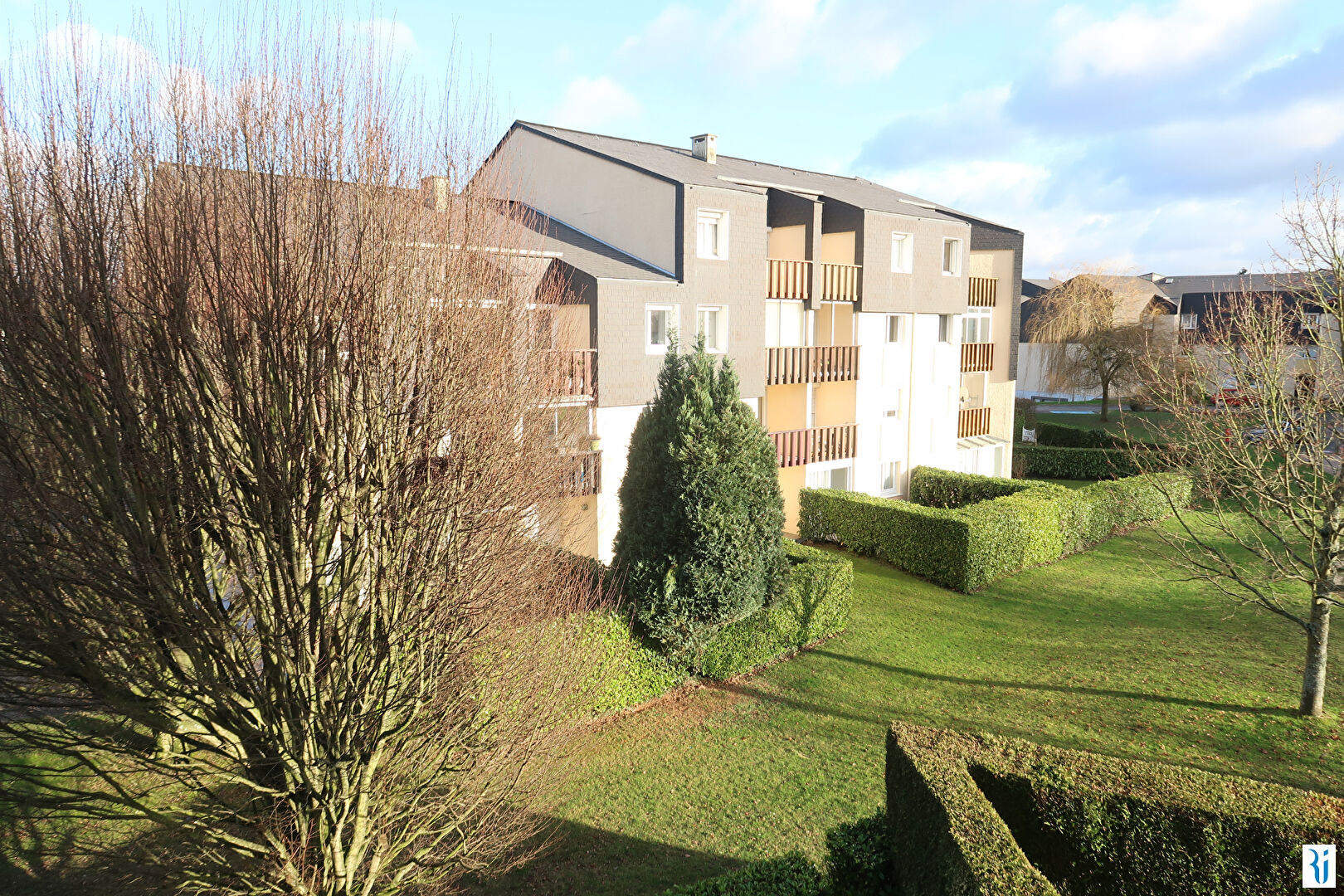 Agence immobilière de LEGAY SAUVAGE - Jeanne d'Arc