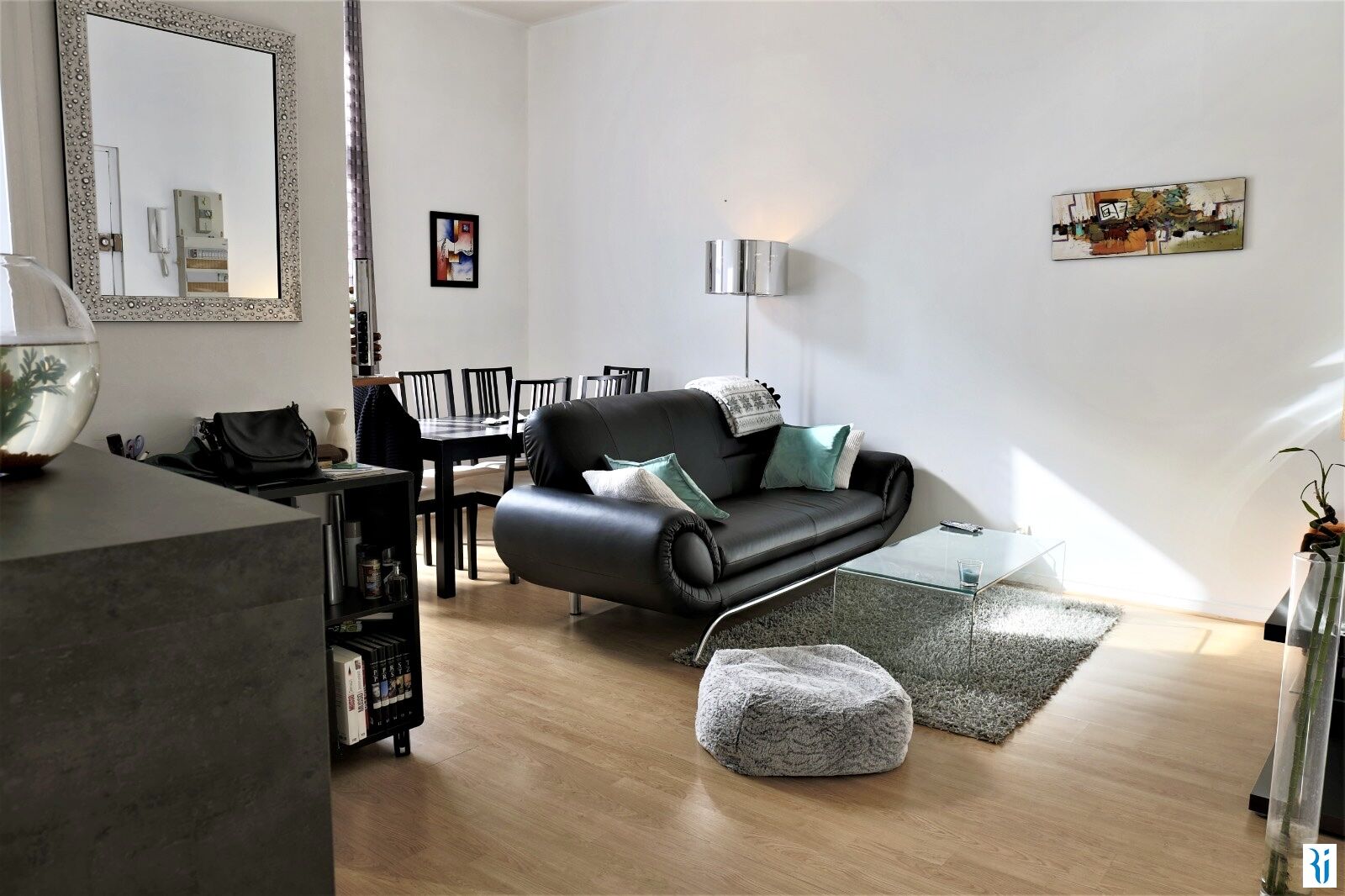 Agence immobilière de LEGAY SAUVAGE - Jeanne d'Arc