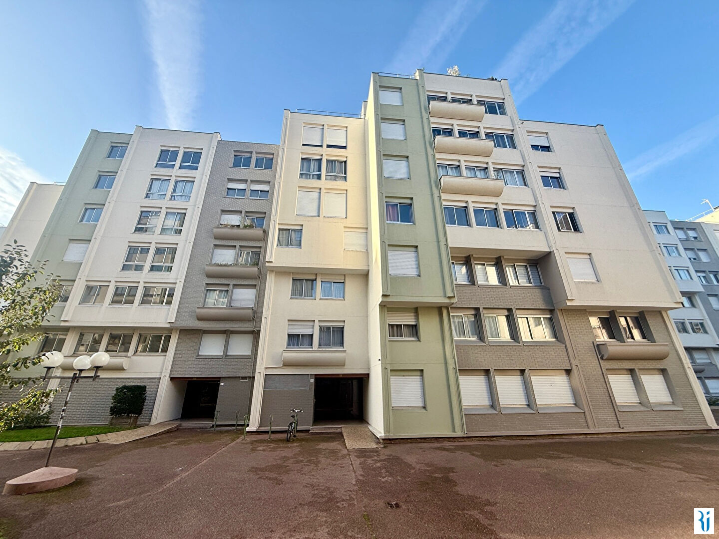 ROUEN DROITE