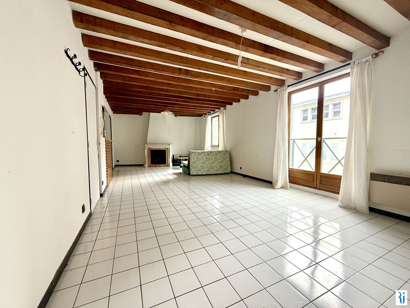 ROUEN DROITE