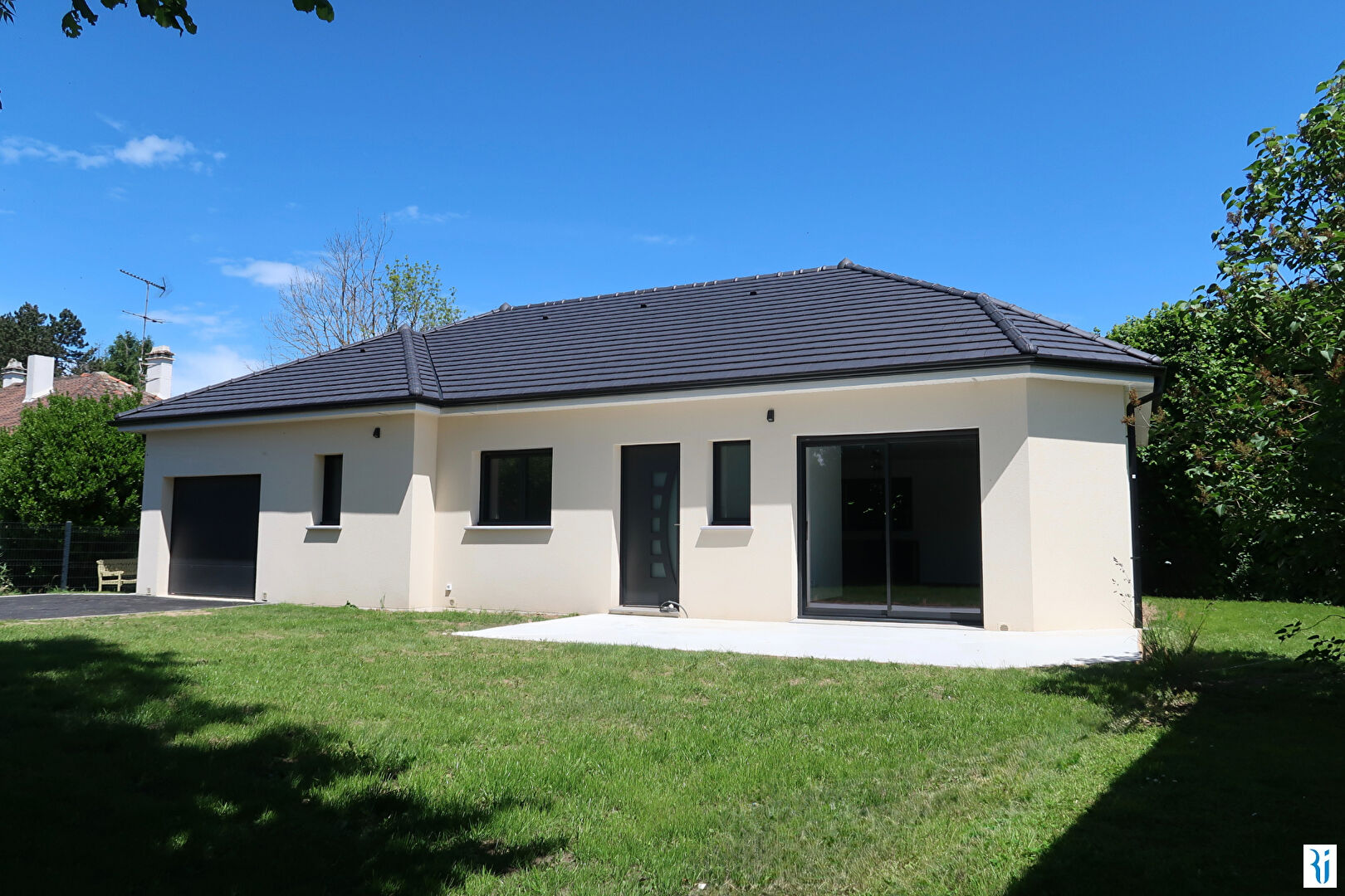 Maison Le Mesnil Esnard 4 pièce(s) 97 m2