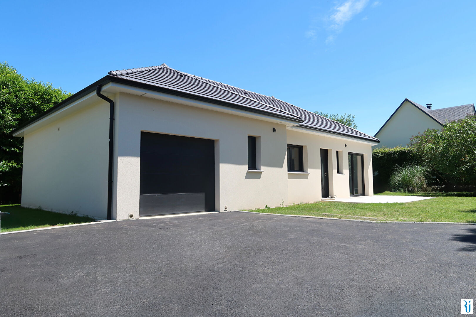 Photo Maison Le Mesnil Esnard 4 pièce(s) 97 m2 image 2/6