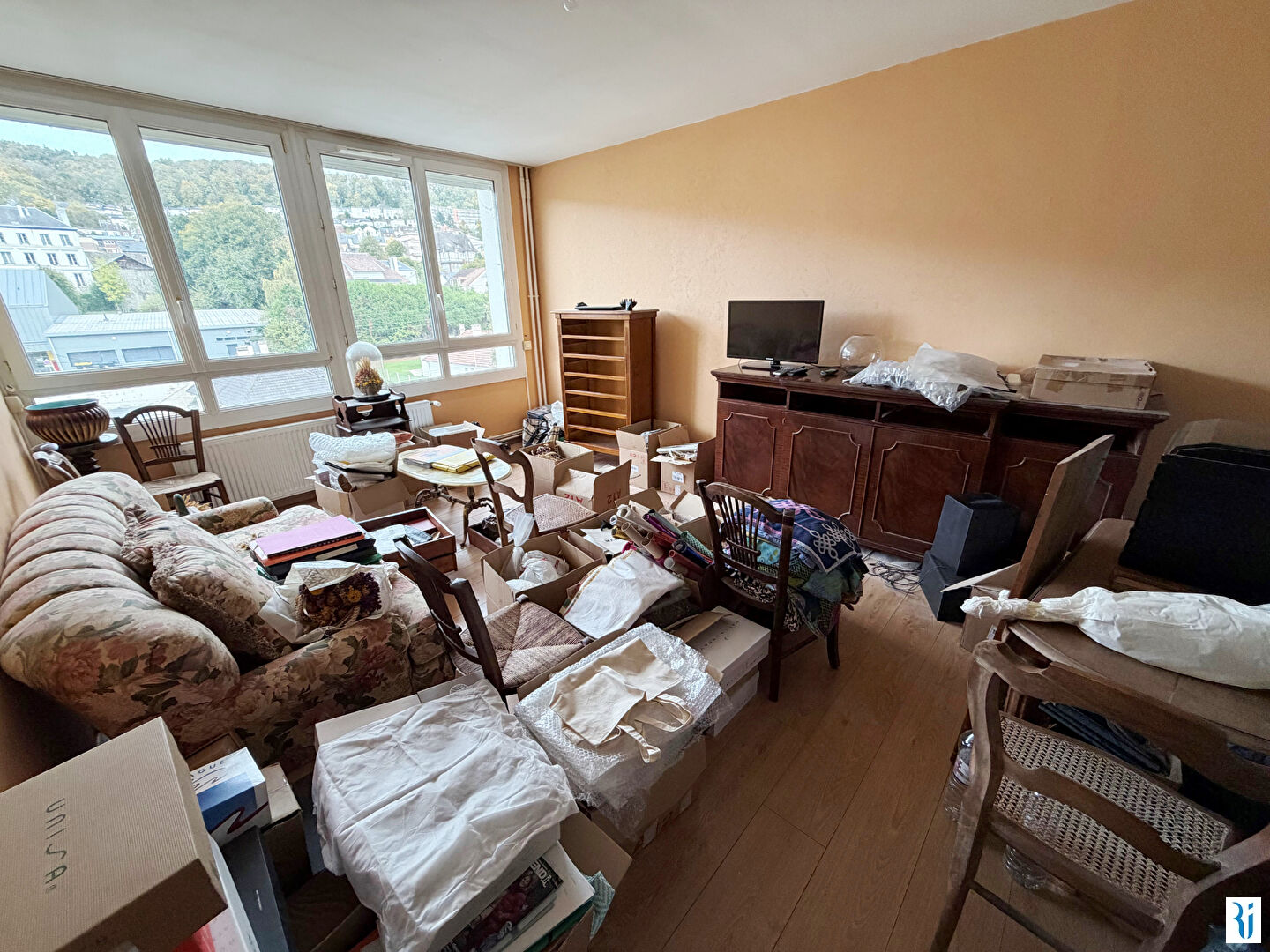 Photo DEVILLE LES ROUEN image 3/6