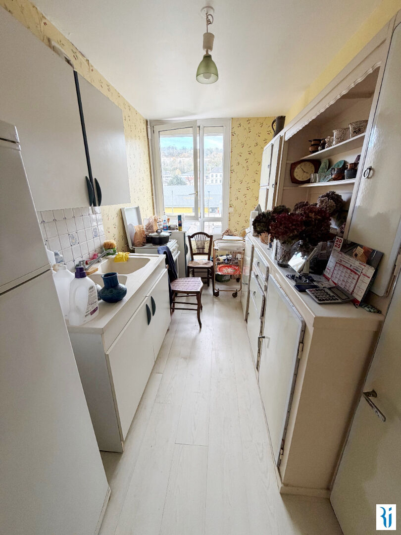 Photo DEVILLE LES ROUEN image 4/6