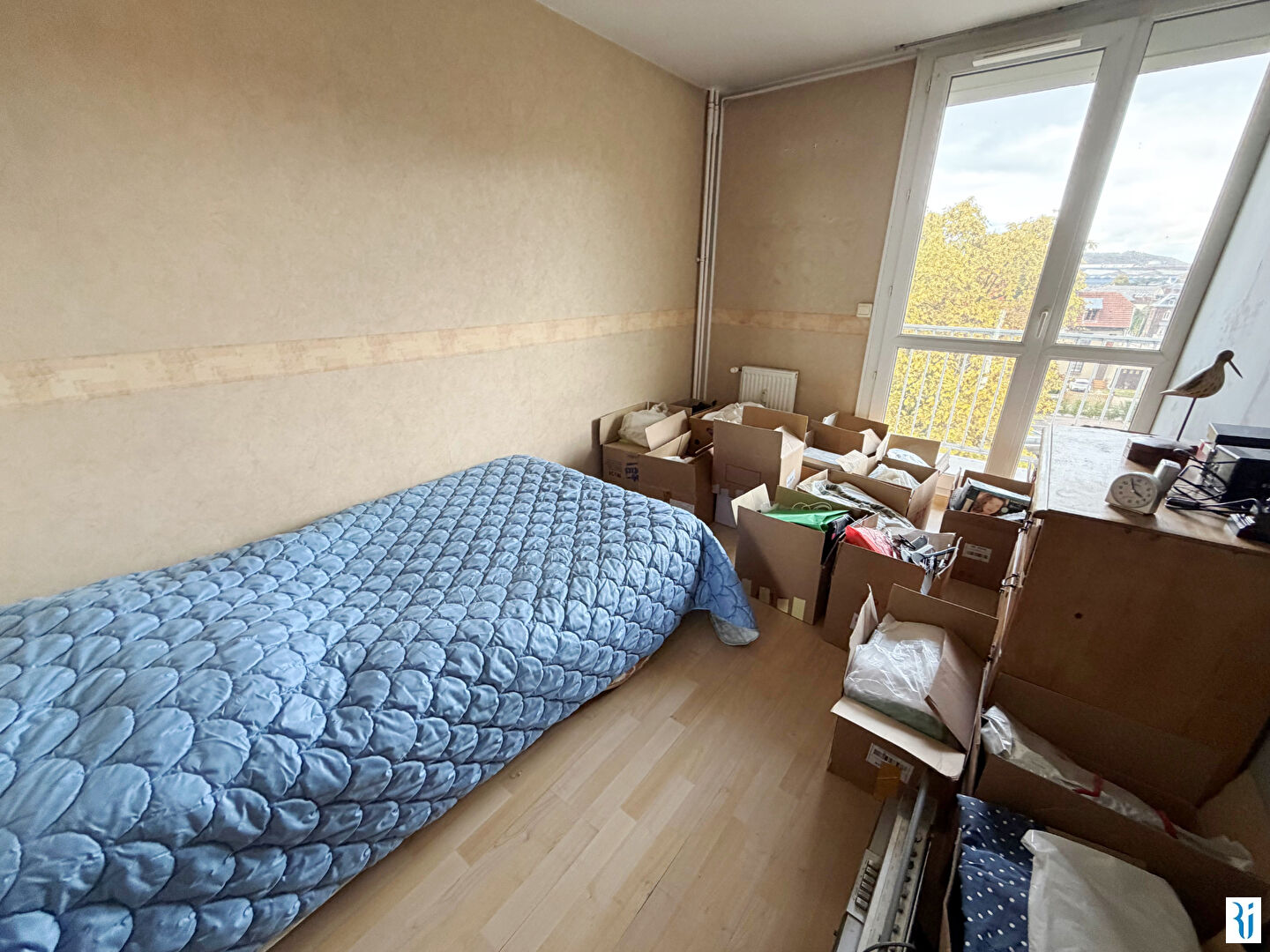 Photo DEVILLE LES ROUEN image 5/6