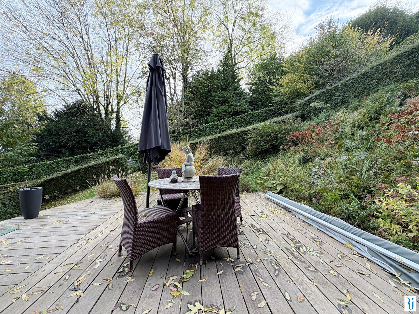 Agence immobilière de LEGAY SAUVAGE - Jeanne d'Arc