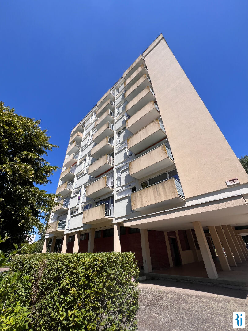 Photo Appartement  2 pièces bis - BIHOREL image 1/6