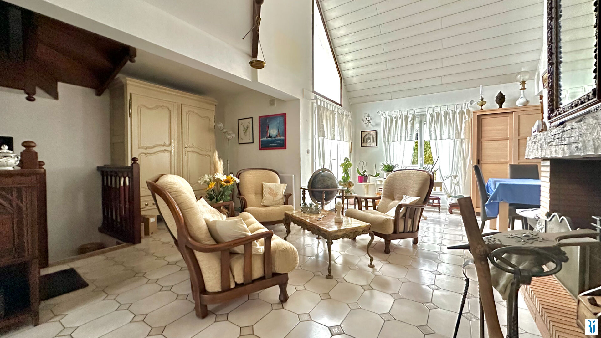 Agence immobilière de LEGAY SAUVAGE - Arcades