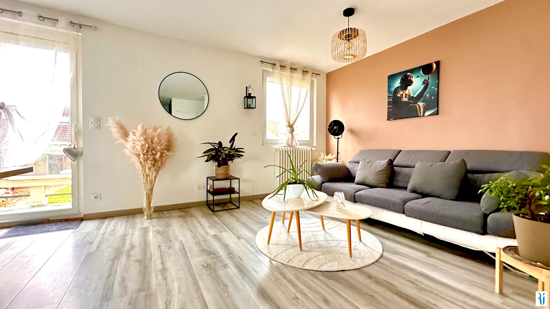 Photo Maison 4 pièces - OISSEL image 2/6