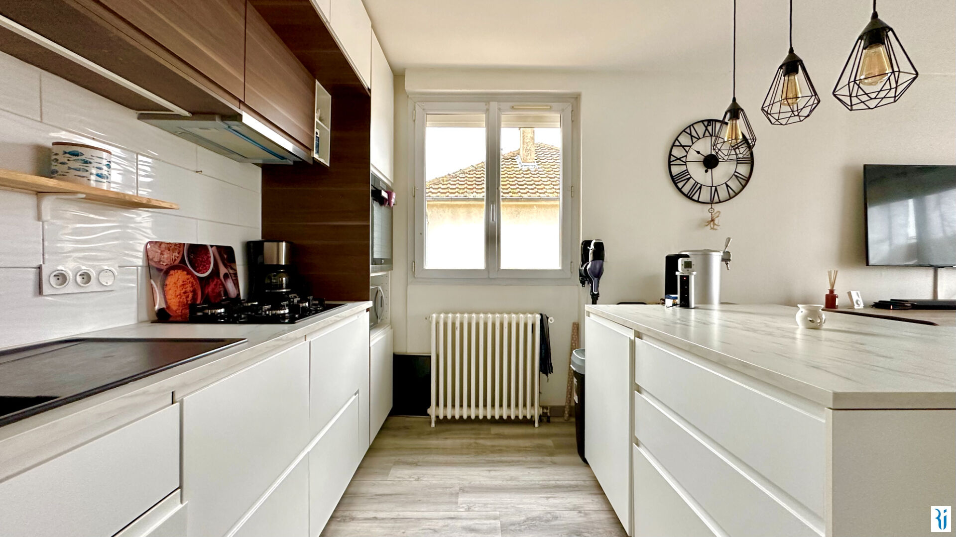 Photo Maison 4 pièces - OISSEL image 3/6