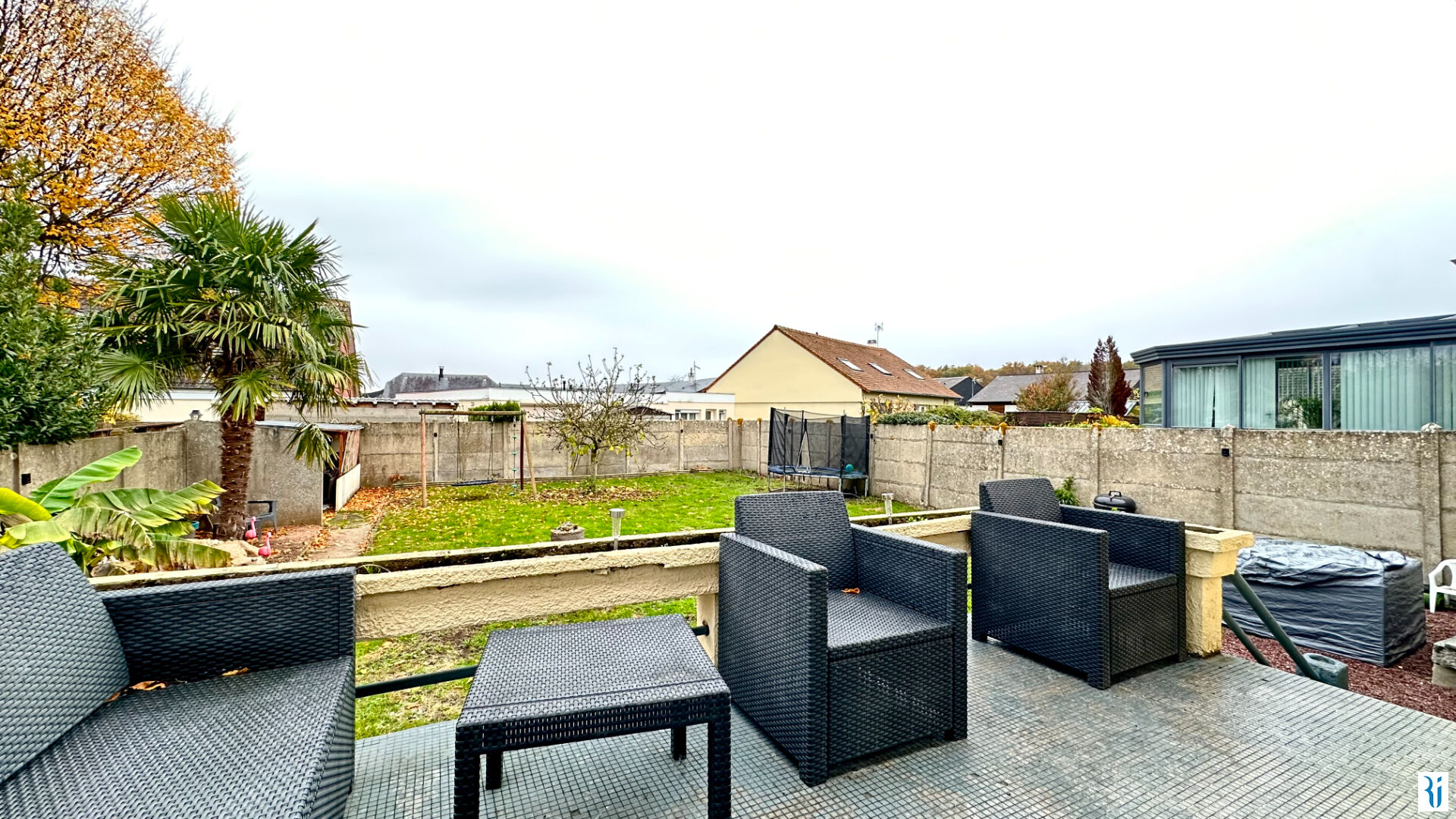 Photo Maison 4 pièces - OISSEL image 4/6