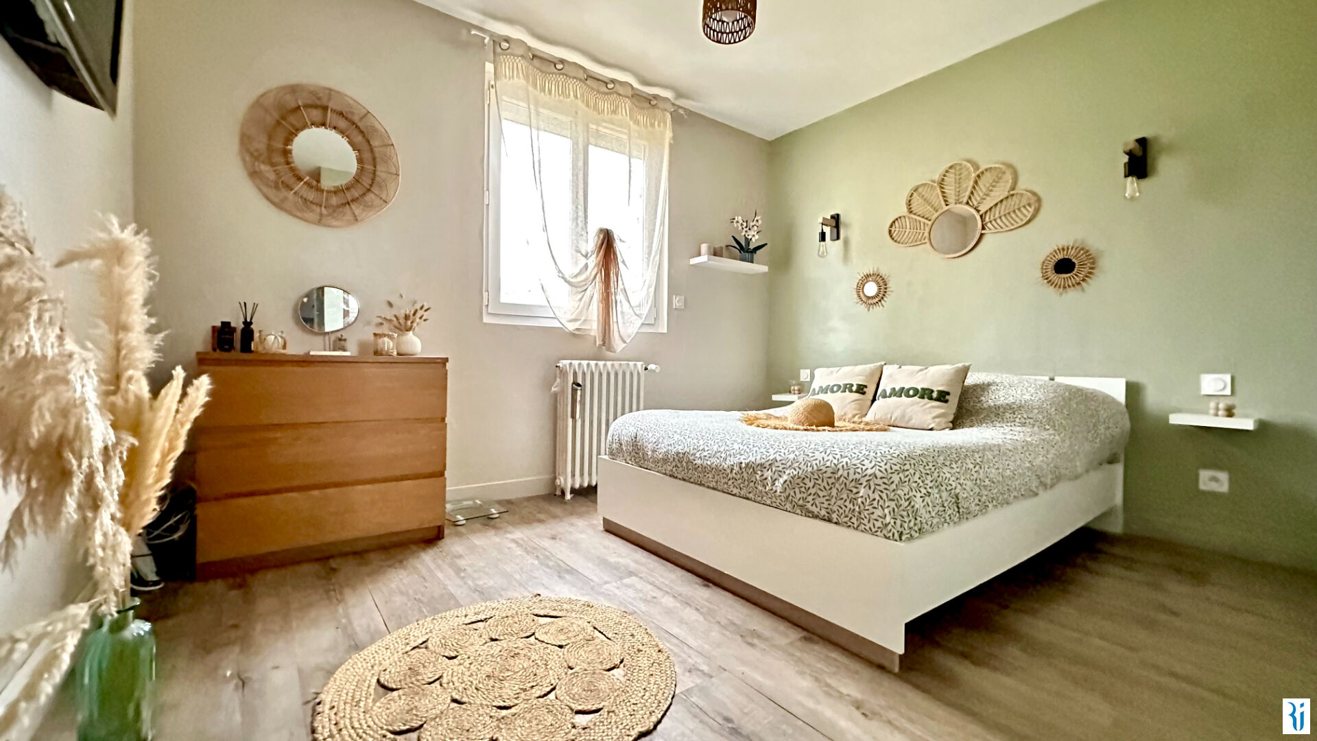 Photo Maison 4 pièces - OISSEL image 5/6