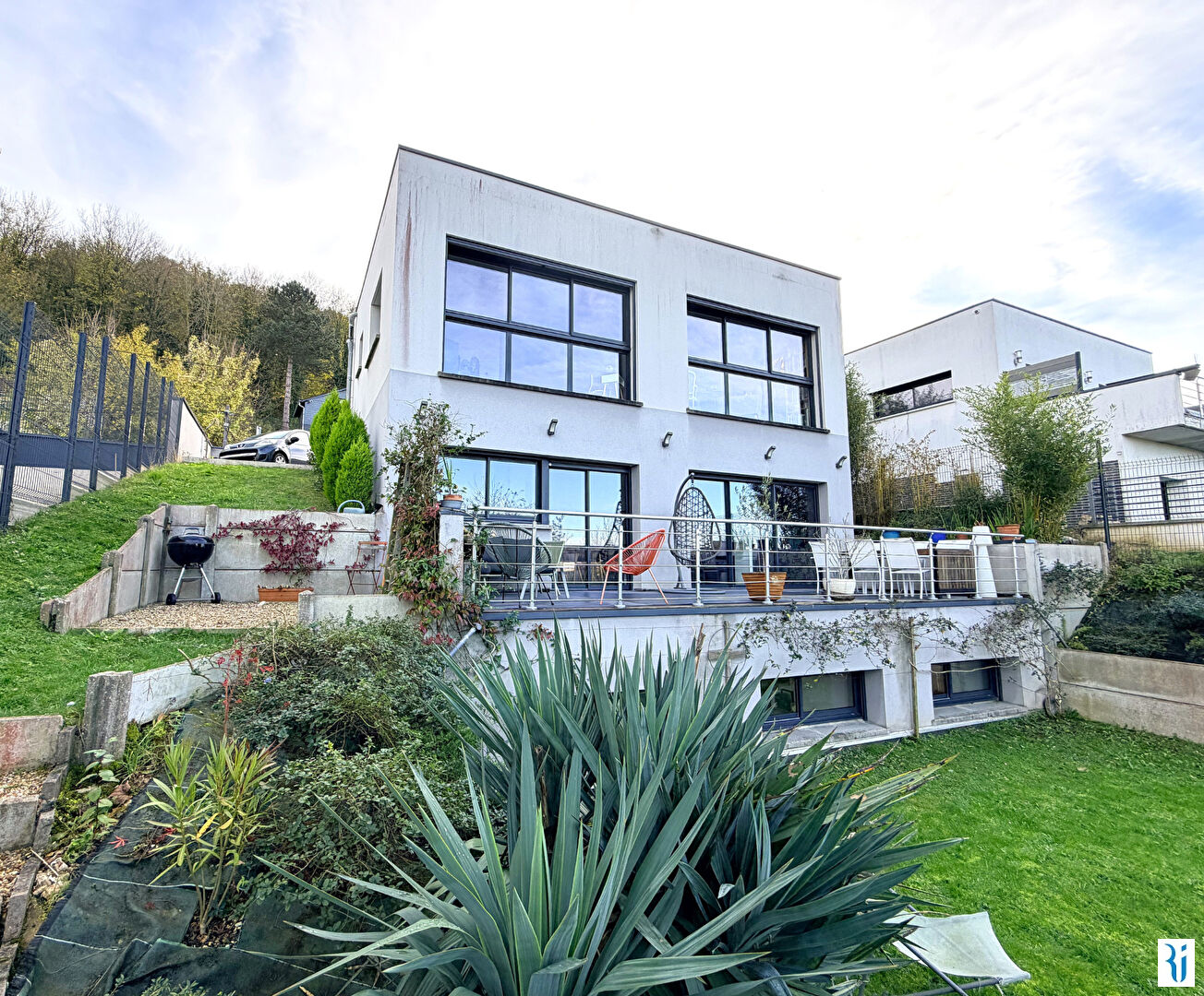 MONT GARGAN  / ST LEGER