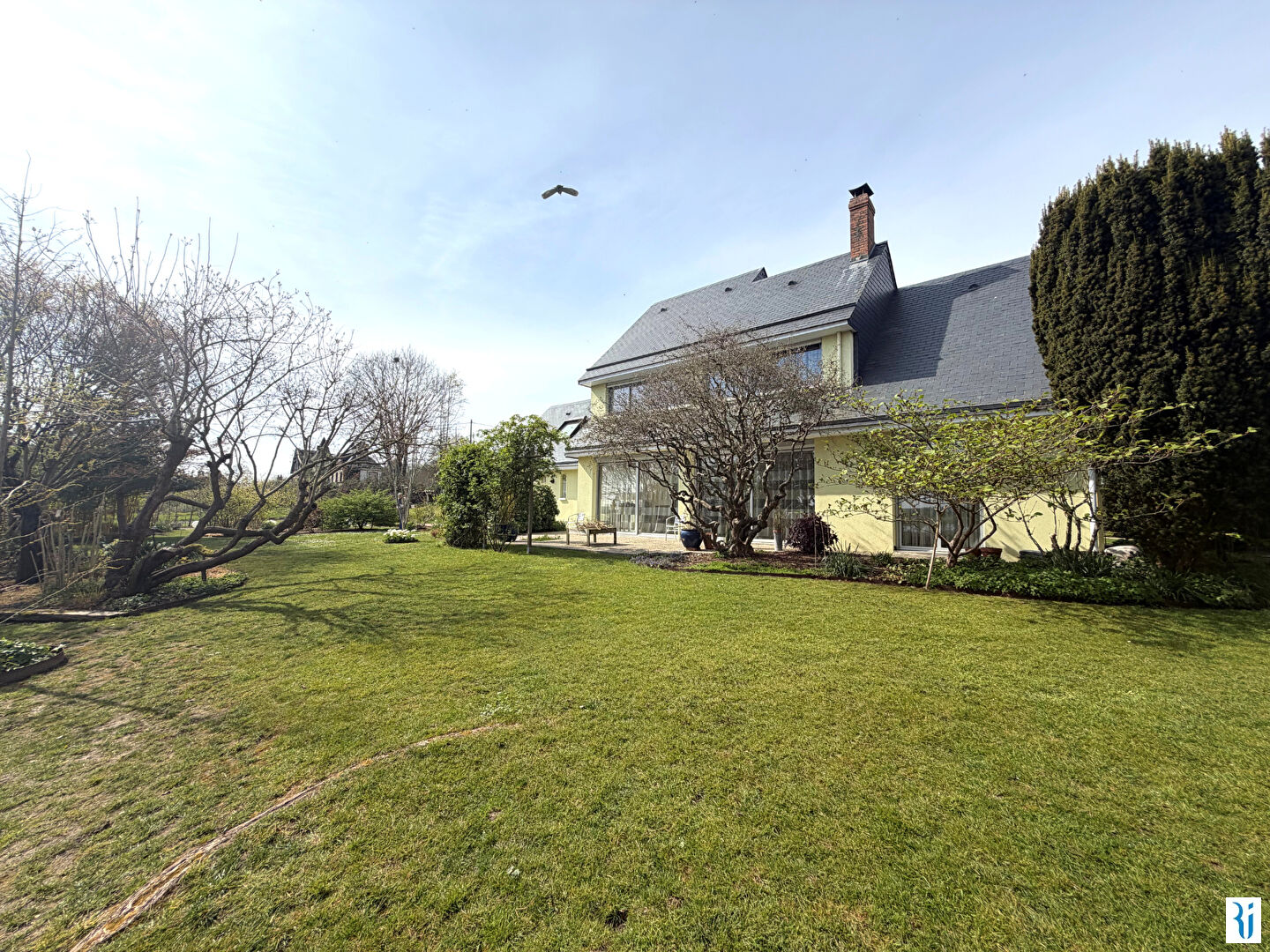 Agence immobilière de LEGAY SAUVAGE - Jeanne d'Arc