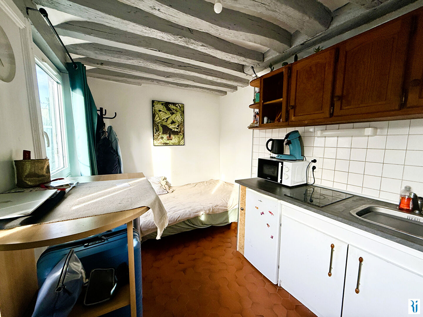 Photo ROUEN DROITE image 3/6