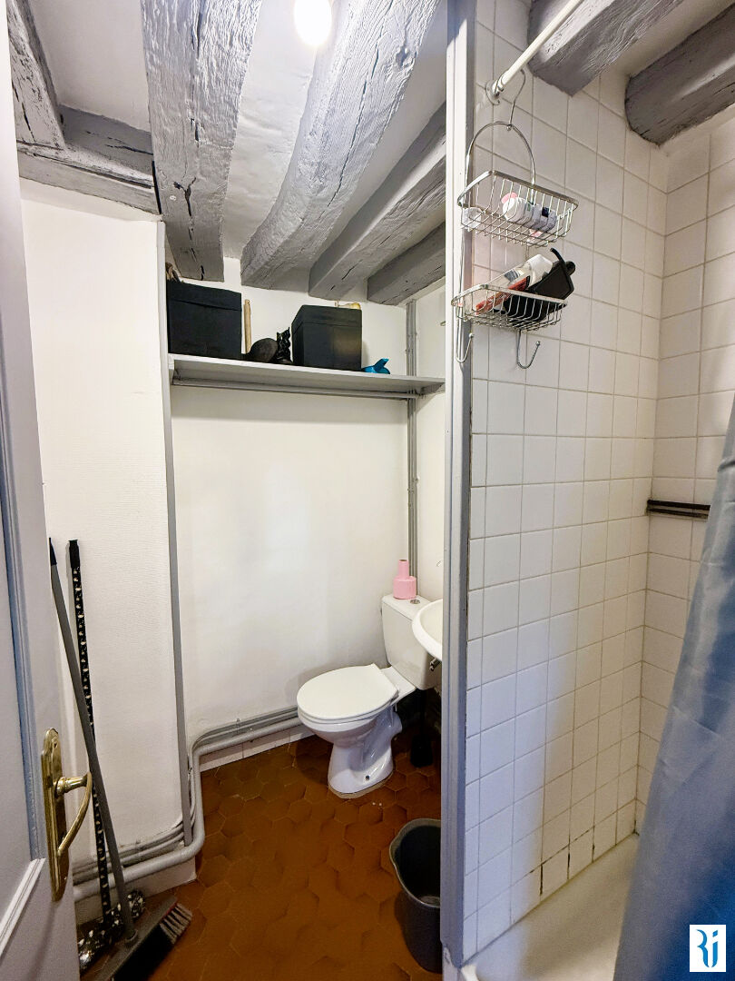 Photo ROUEN DROITE image 4/6