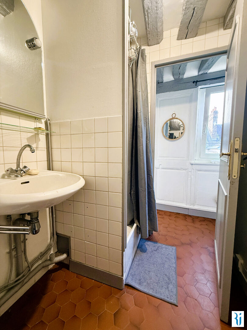 Photo ROUEN DROITE image 5/6