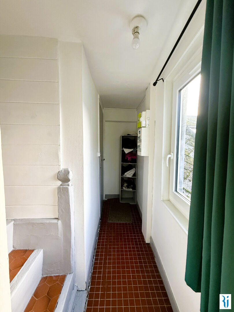 Photo ROUEN DROITE image 6/6