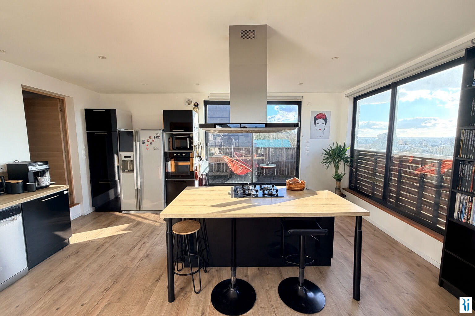 Photo BONSECOURS / ROUEN image 4/6