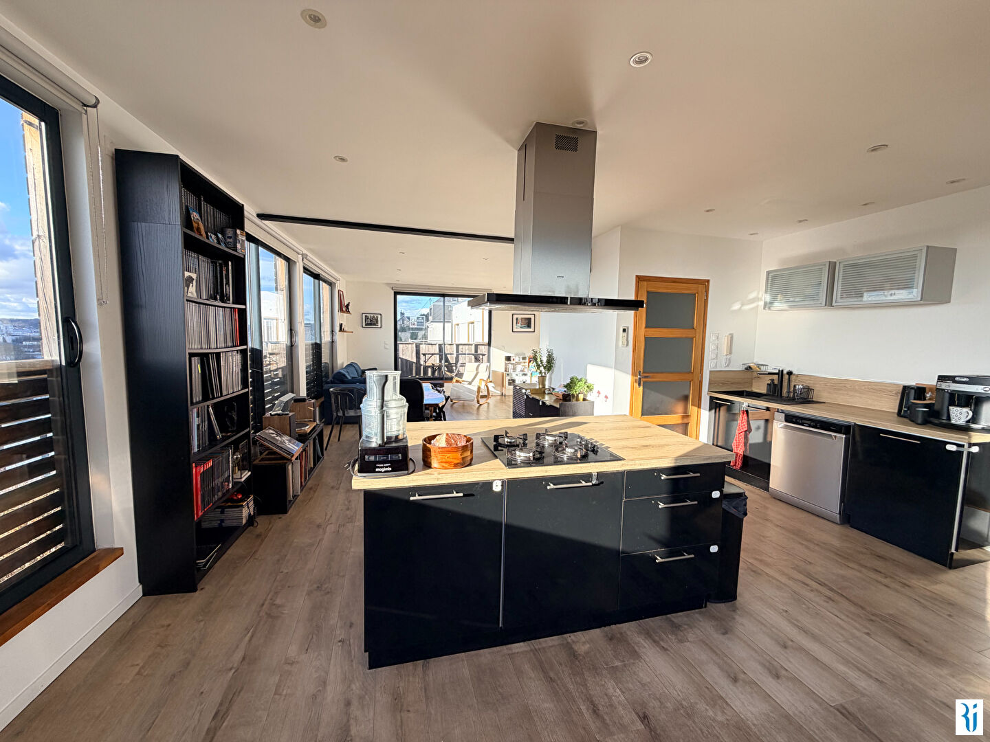 Photo BONSECOURS / ROUEN image 5/6