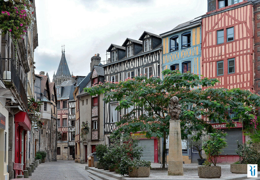 Photo ROUEN CENTRE image 1/6