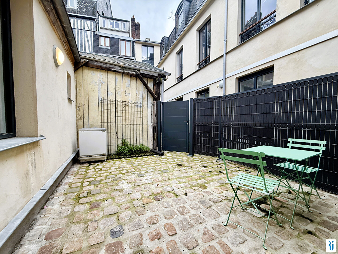 Photo ROUEN CENTRE image 2/6