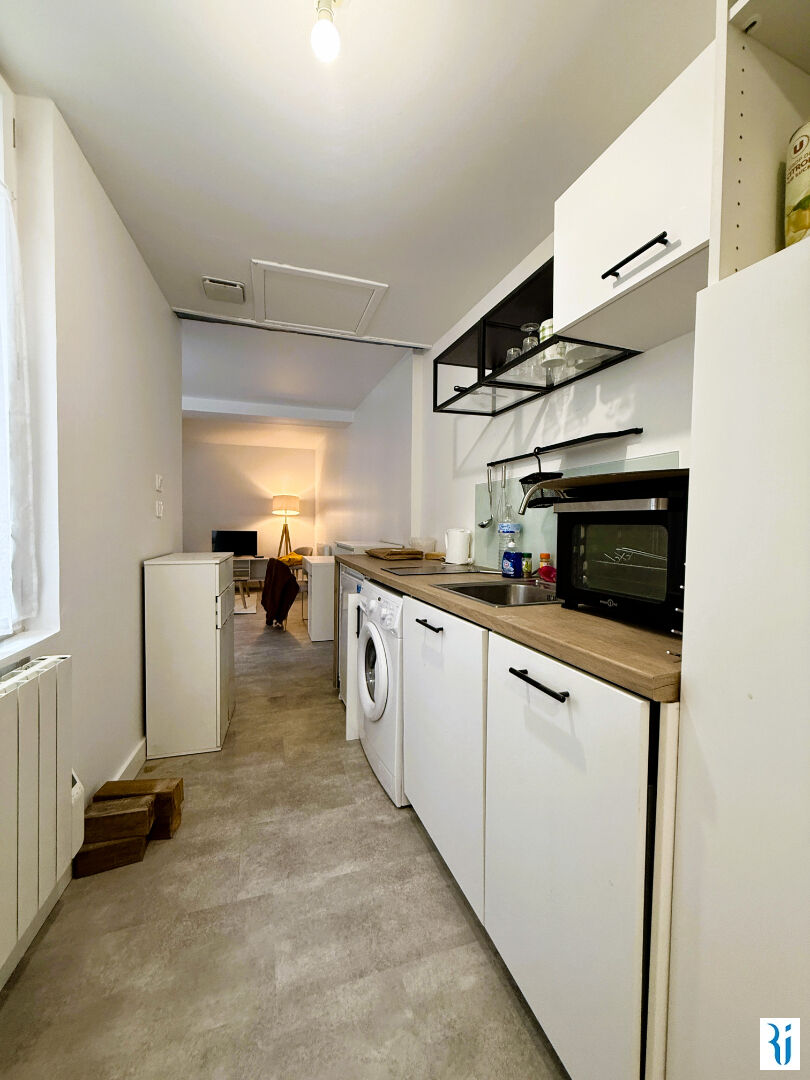 Photo ROUEN CENTRE image 5/6