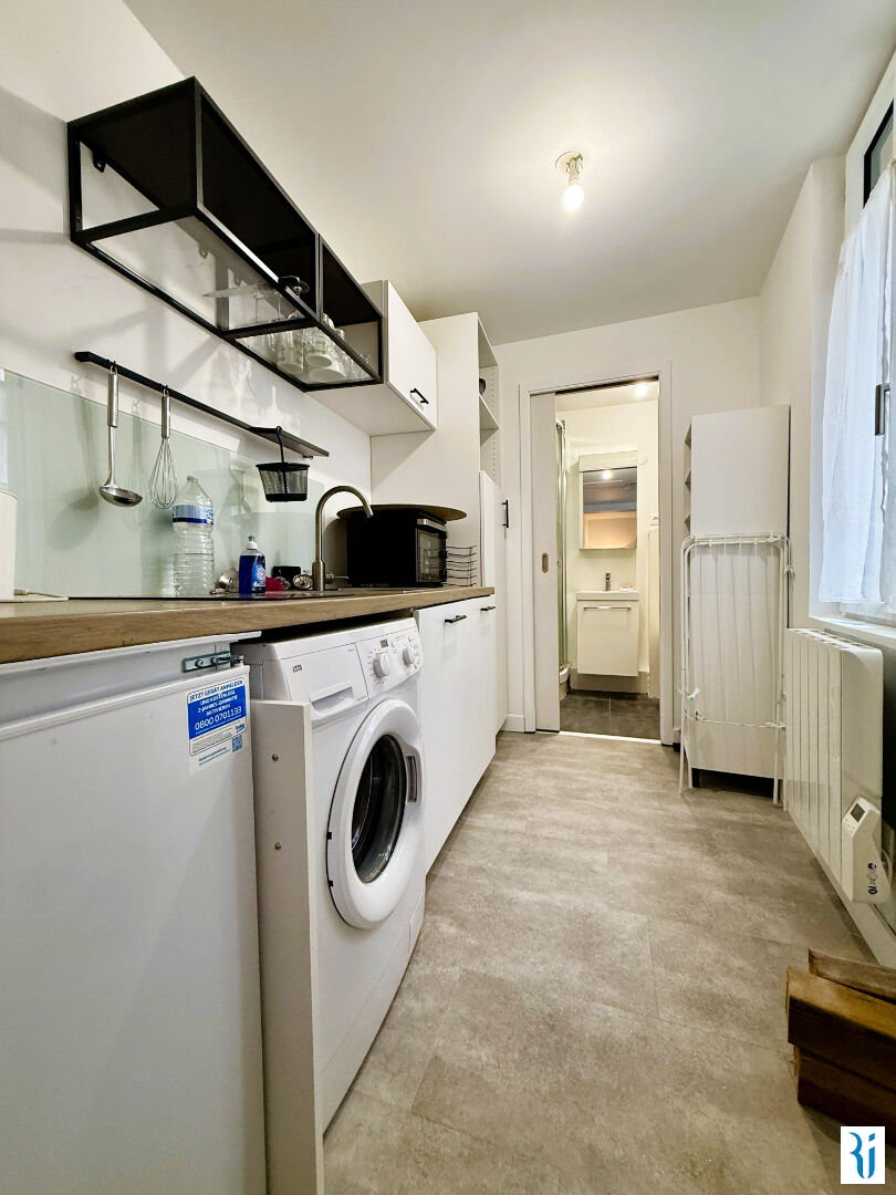 Photo ROUEN CENTRE image 6/6