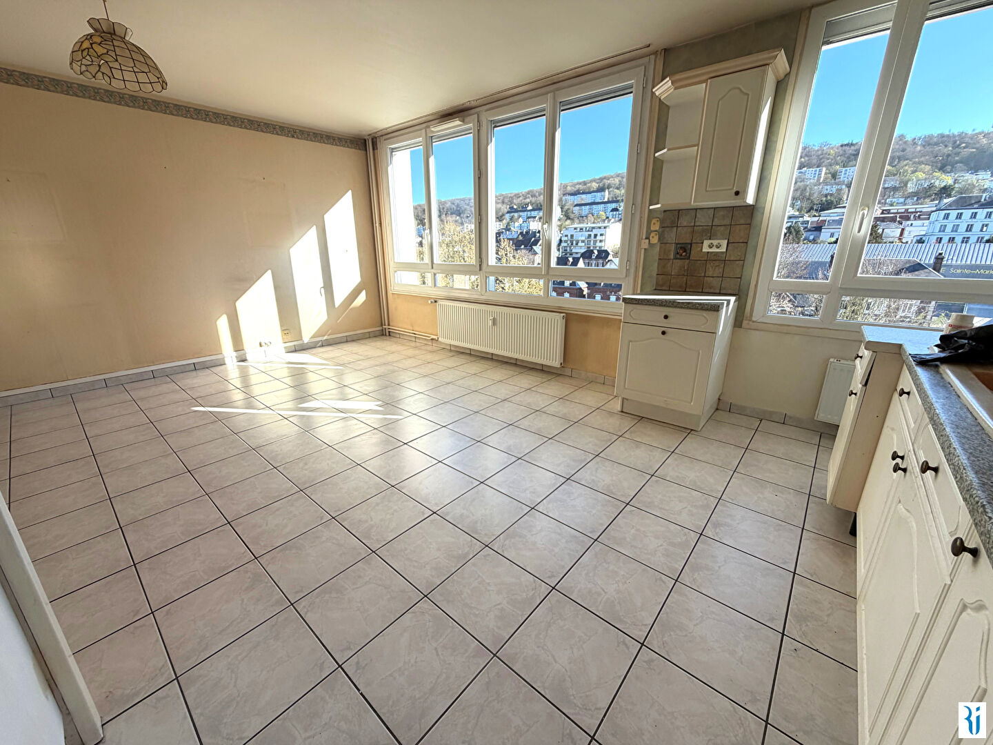 Agence immobilière de LEGAY SAUVAGE - Jeanne d'Arc