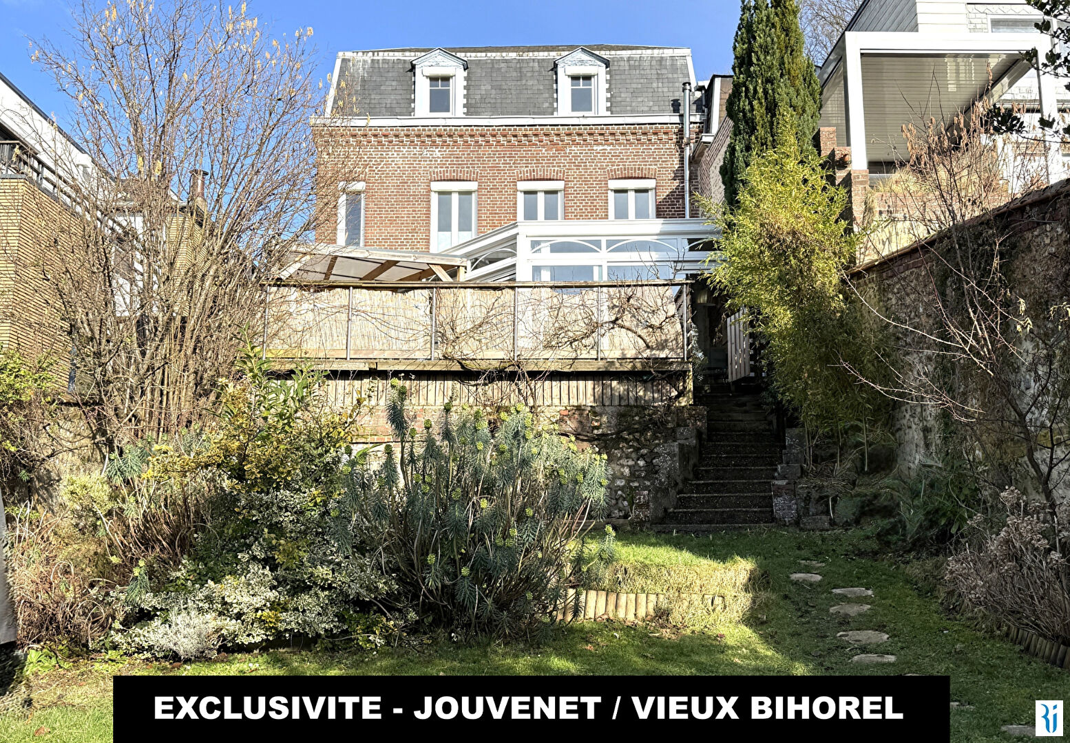 Agence immobilière de LEGAY SAUVAGE - Jeanne d'Arc