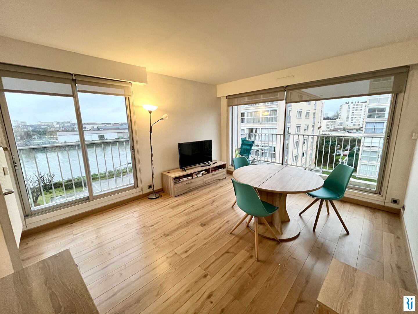 Agence immobilière de LEGAY SAUVAGE - Jeanne d'Arc