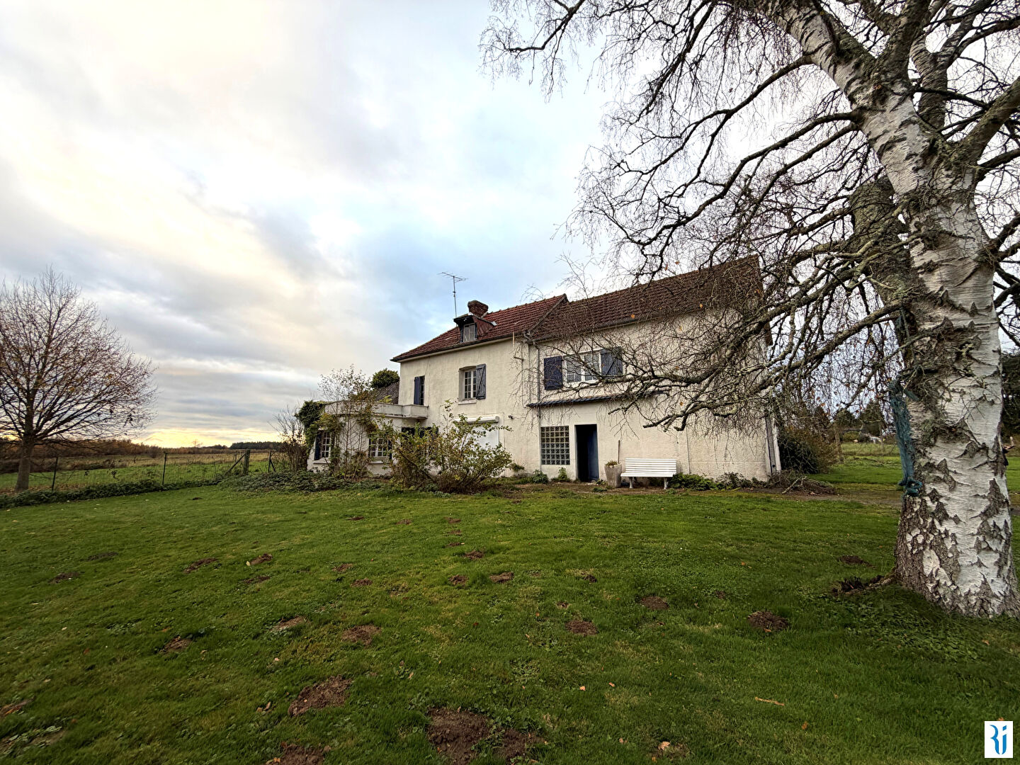 Agence immobilière de LEGAY SAUVAGE - Jeanne d'Arc