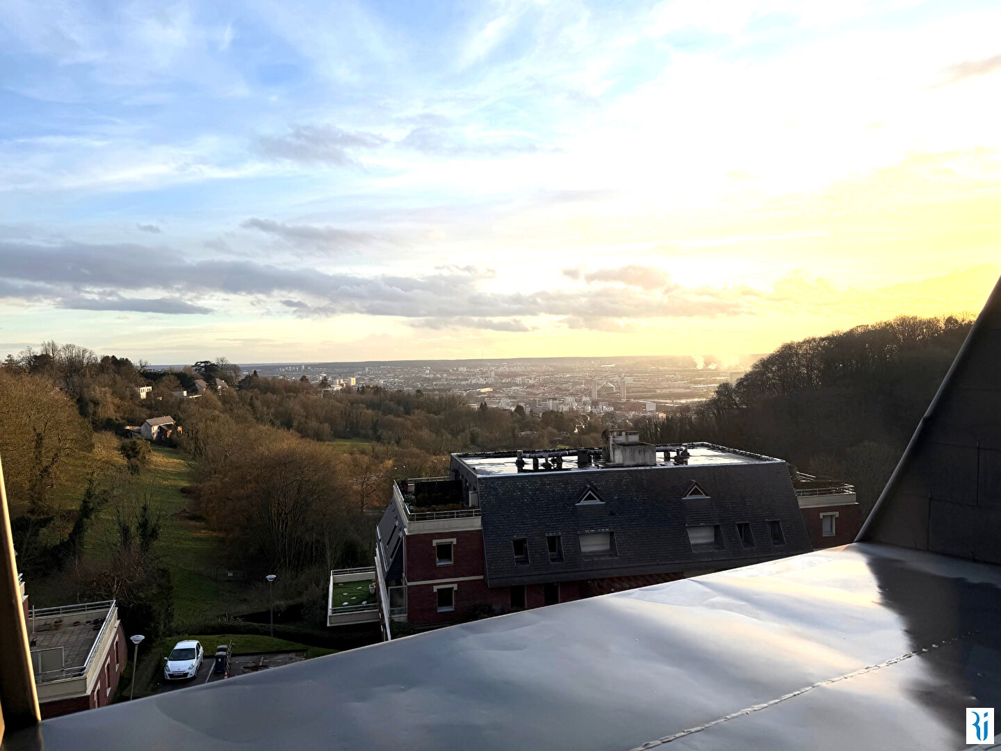 Agence immobilière de LEGAY SAUVAGE - Jeanne d'Arc