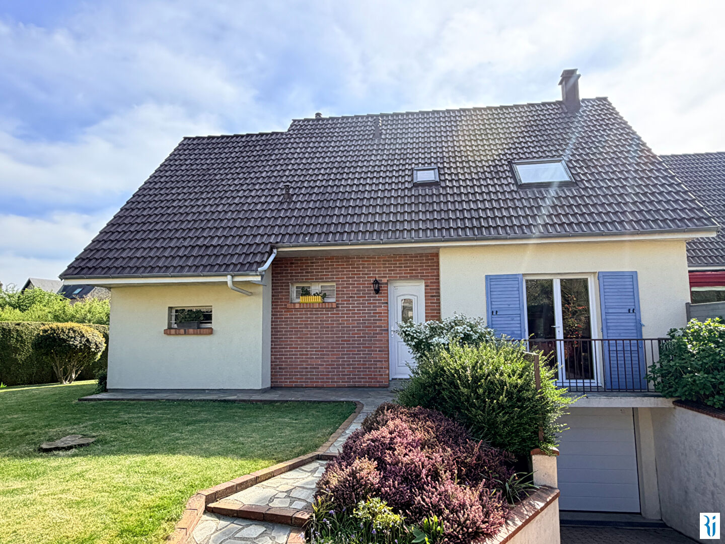 Agence immobilière de 
 LEGAY SAUVAGE - LEGAY SAUVAGE - Bonsecours 
