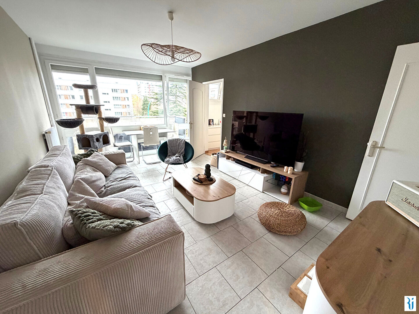 Agence immobilière de LEGAY SAUVAGE - Jeanne d'Arc