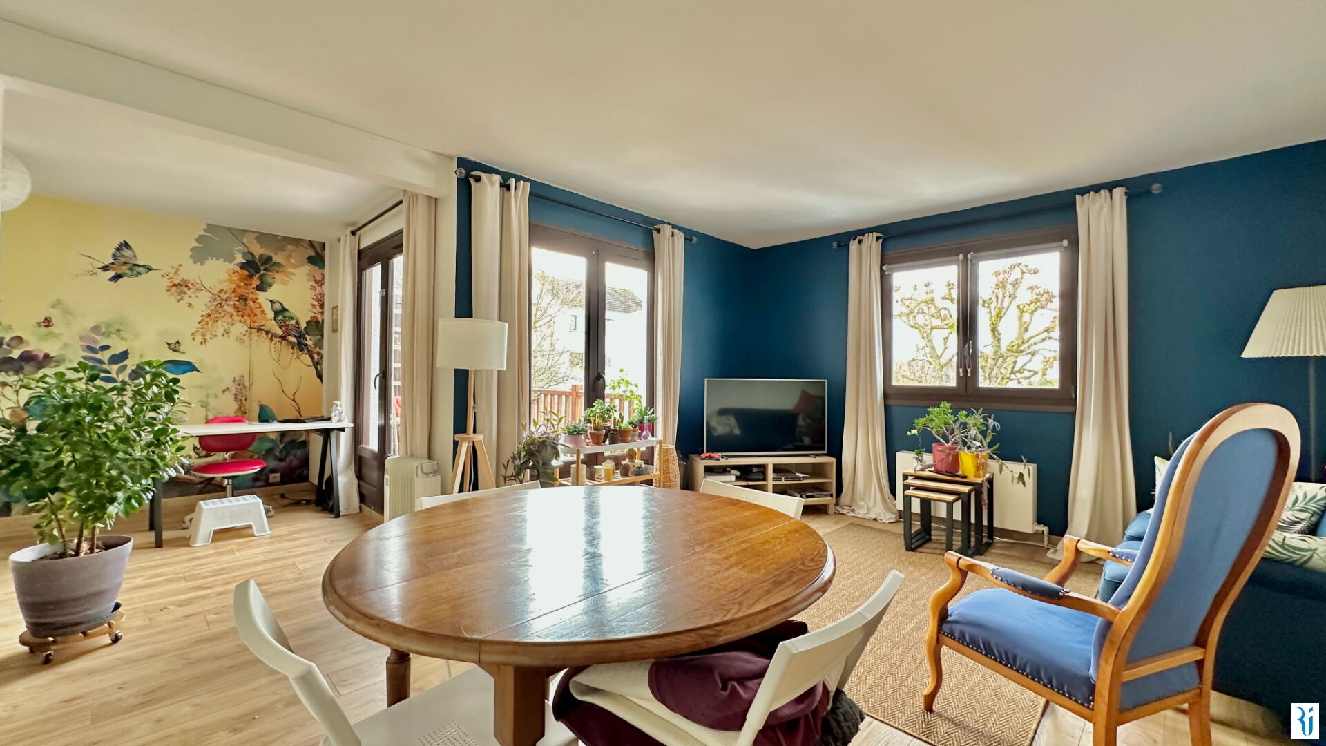 Agence immobilière de LEGAY SAUVAGE - Arcades