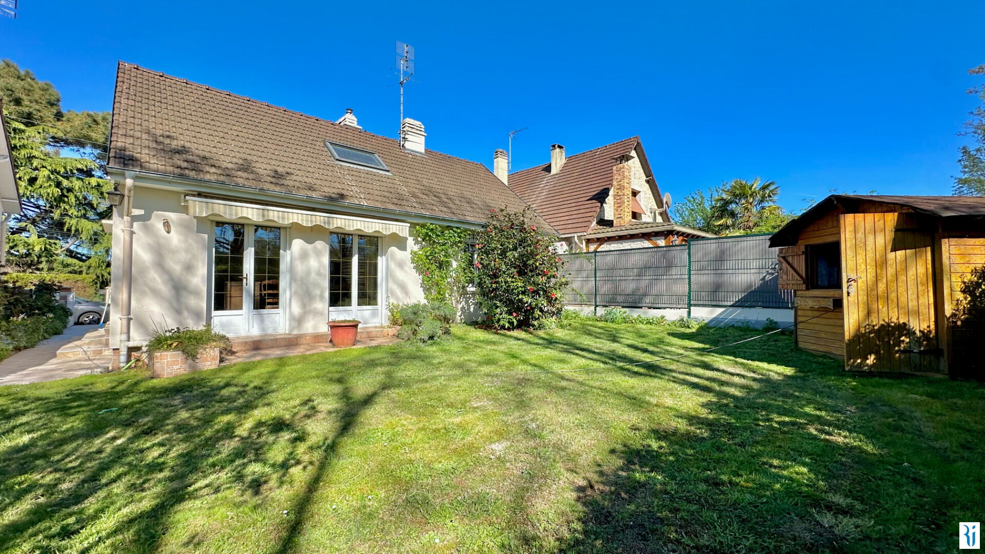 Agence immobilière de LEGAY SAUVAGE - Arcades