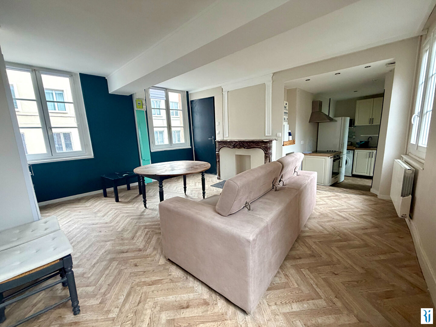 Agence immobilière de LEGAY SAUVAGE - Jeanne d'Arc