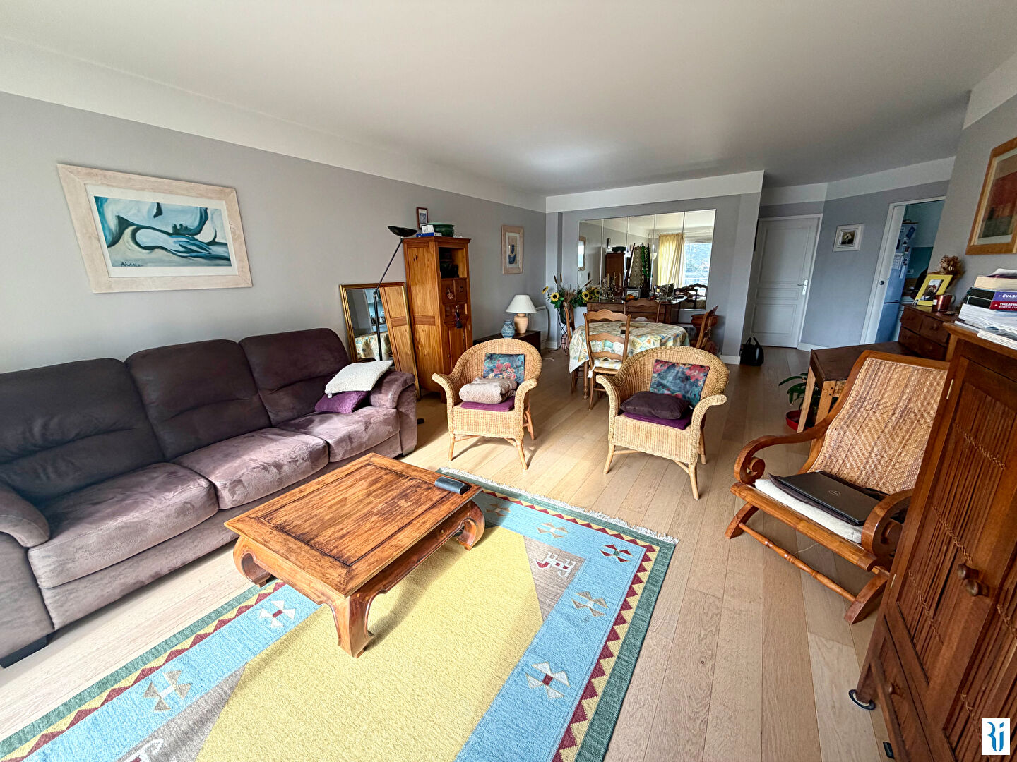 Agence immobilière de LEGAY SAUVAGE - Jeanne d'Arc