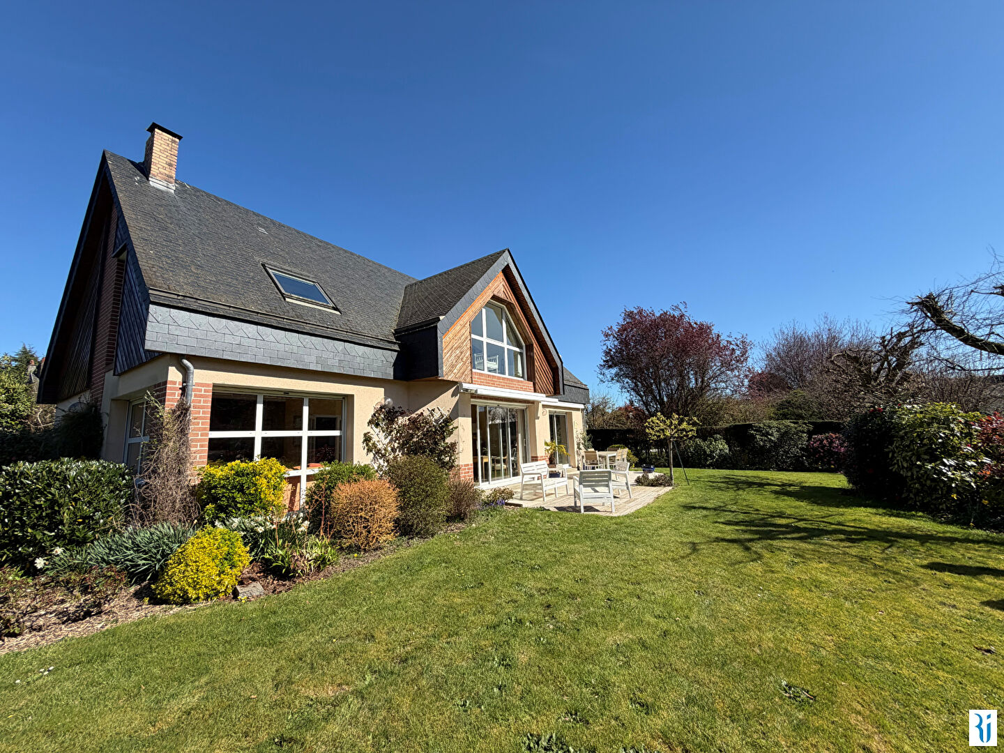 Agence immobilière de LEGAY SAUVAGE - Jeanne d'Arc