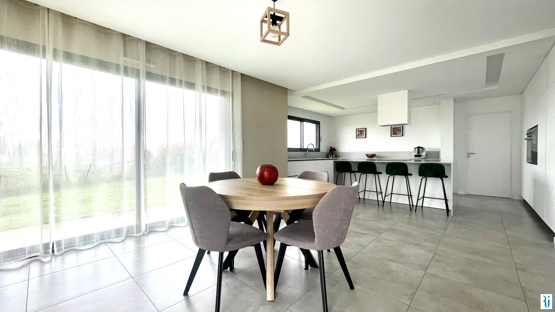 Agence immobilière de LEGAY SAUVAGE - Arcades