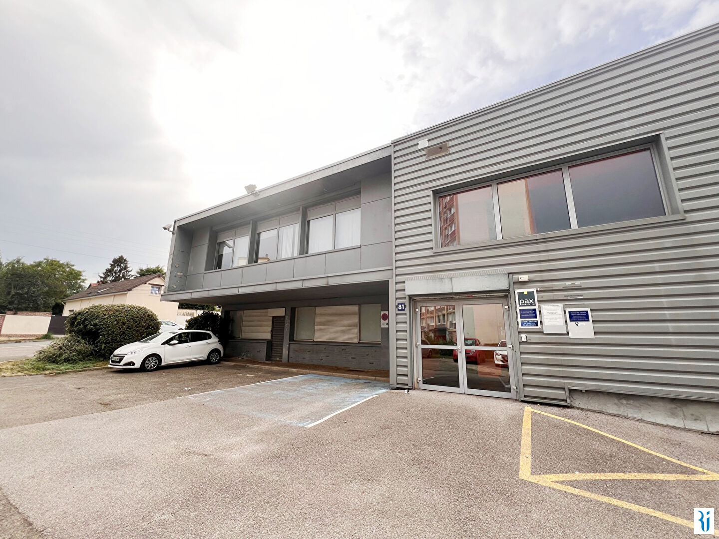 Agence immobilière de LEGAY SAUVAGE - Jeanne d'Arc