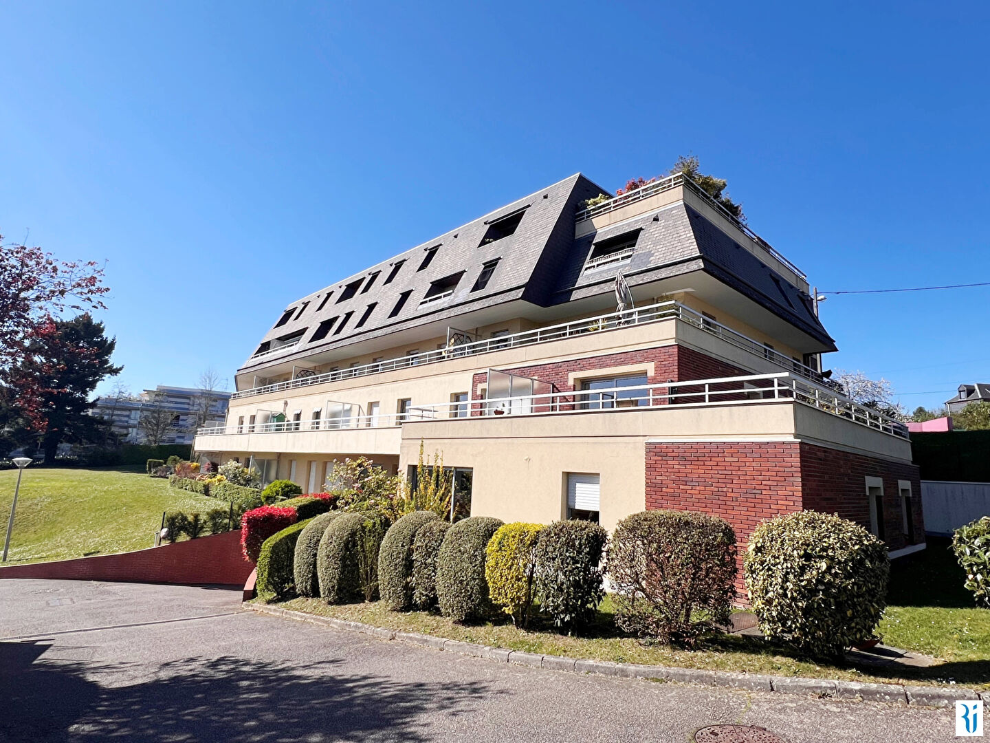 Agence immobilière de LEGAY SAUVAGE - Jeanne d'Arc